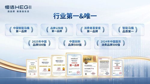持質(zhì)以恒，共筑好房子——2025年恒潔的品質(zhì)人居升級(jí)答案