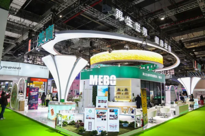 科技賦能，健康同行——第三屆進(jìn)博會醫(yī)療巨頭展示技術(shù)新突破與軟件新生態(tài)