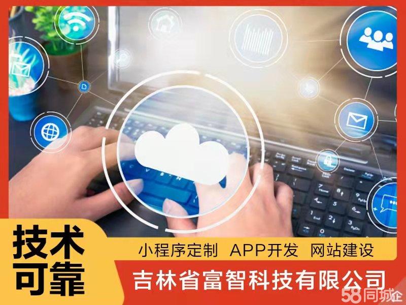 長(zhǎng)春網(wǎng)絡(luò)營(yíng)銷與技術(shù)推廣 軟件開(kāi)發(fā)賦能企業(yè)數(shù)字化轉(zhuǎn)型
